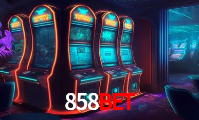 Inovações de Jogos na 858bet: O Futuro das Experiências Interativas