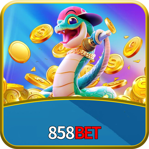858bet cassino